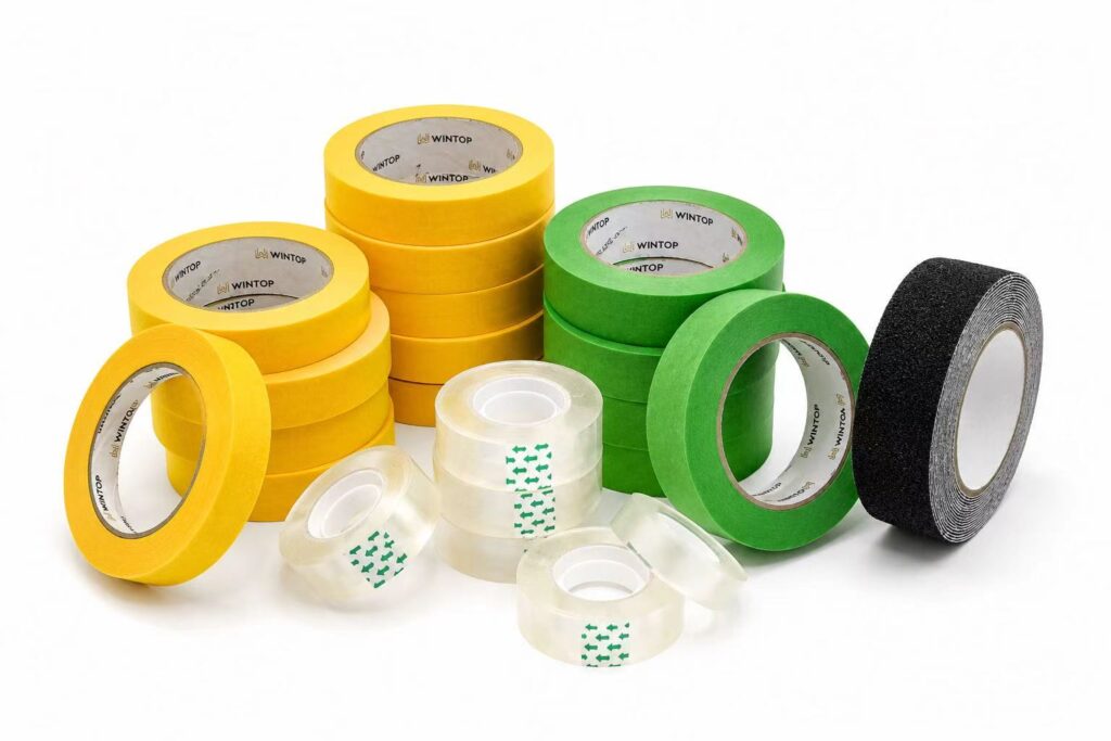 Tape Products