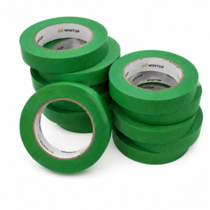 Professional Green Masking Tape