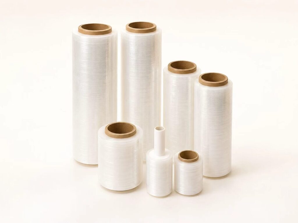 Stretch Film