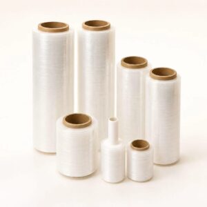 Stretch Wrap
