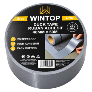 Duct  Tape (Grey)