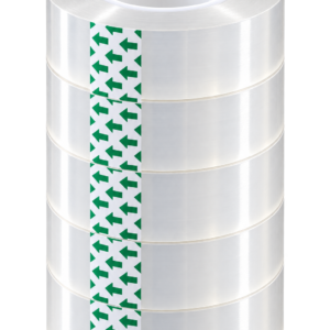 Clear Nano Tape (200 Rolls)