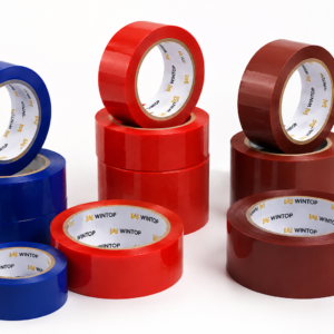 Collorful Sealing Tape 48mm*100m(36 Rolls)